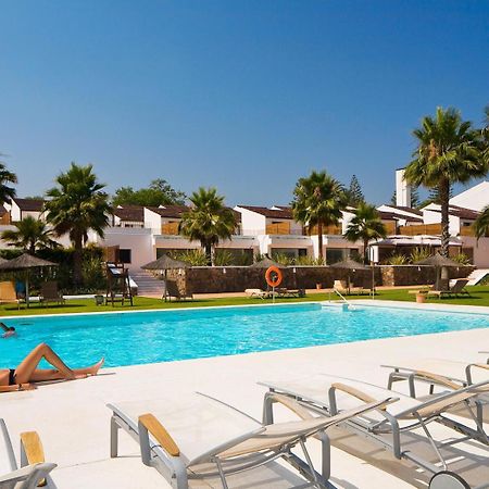 Hotel Encinar De Sotogrande Exteriör bild